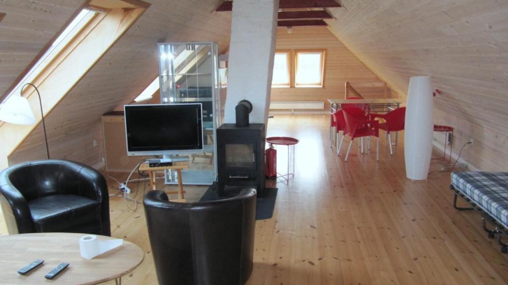Danhostel Sonderborg Vollerup Exteriör bild