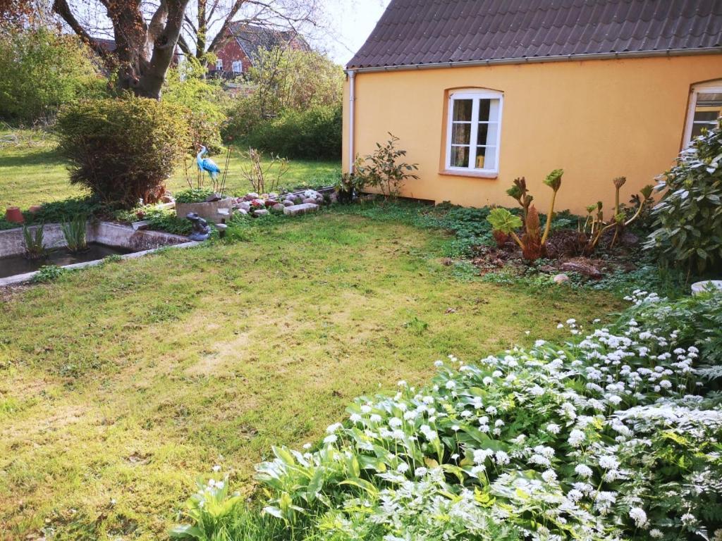 Danhostel Sonderborg Vollerup Exteriör bild