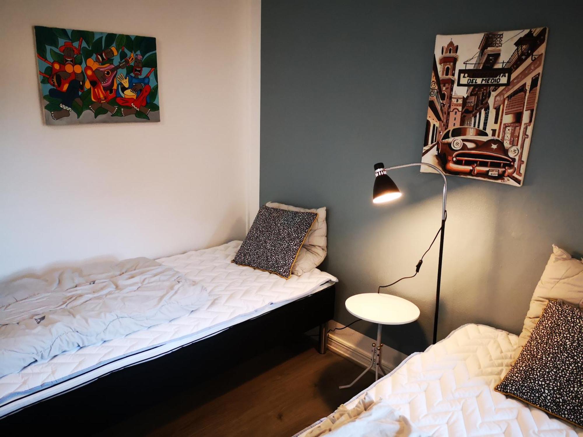 Danhostel Sonderborg Vollerup Exteriör bild