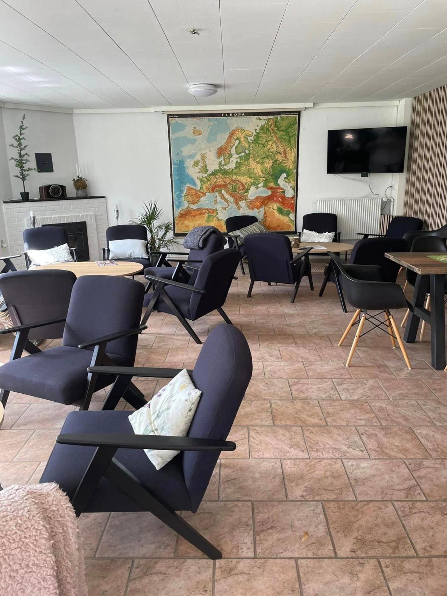 Danhostel Sonderborg Vollerup Exteriör bild