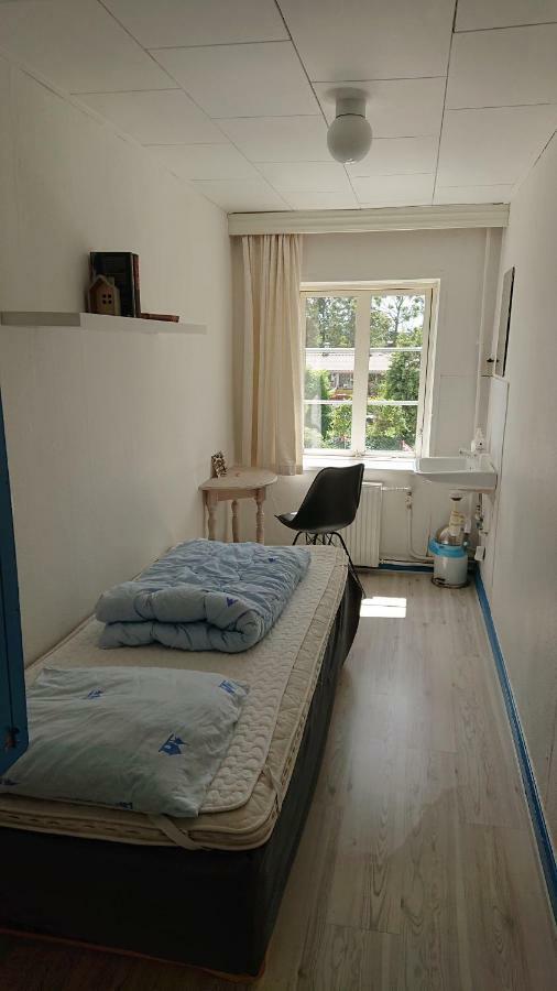 Danhostel Sonderborg Vollerup Exteriör bild